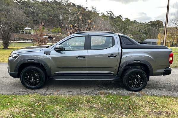 2025 LDV T60 Max PLUS SK8C 4X4