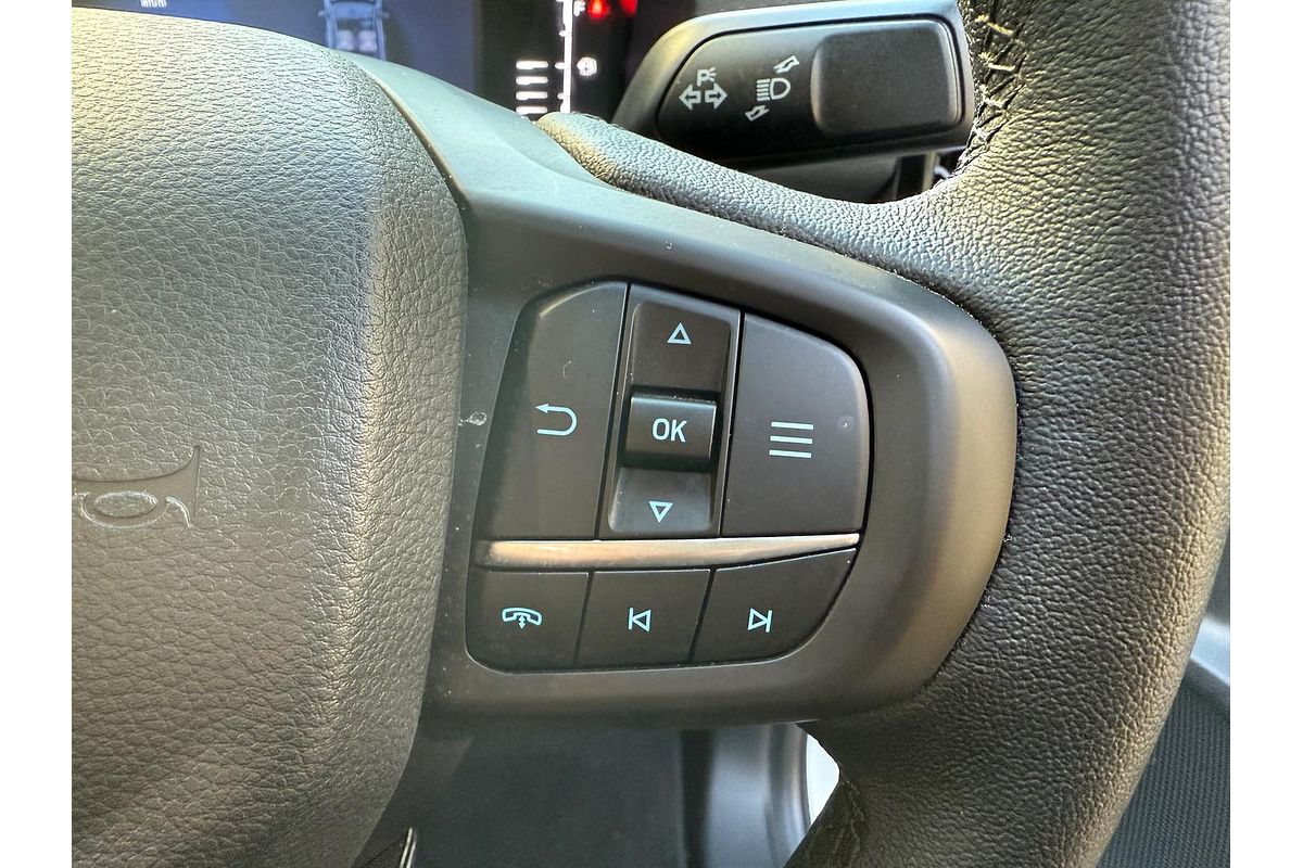 2024 Ford Everest Trend 2.0L