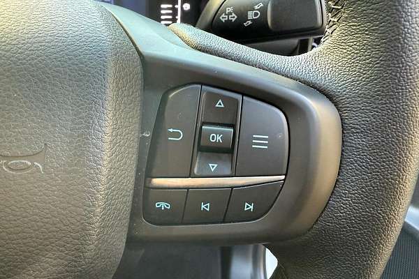 2024 Ford Everest Trend 2.0L