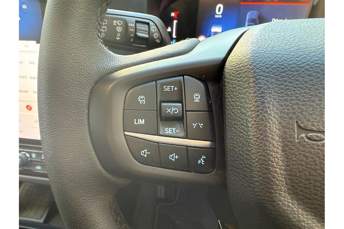 2024 Ford Everest Trend 2.0L
