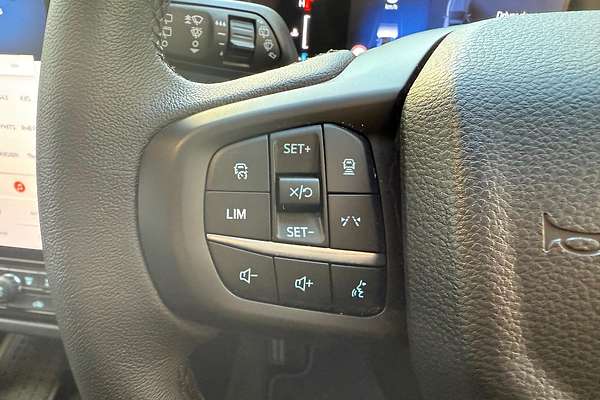 2024 Ford Everest Trend 2.0L