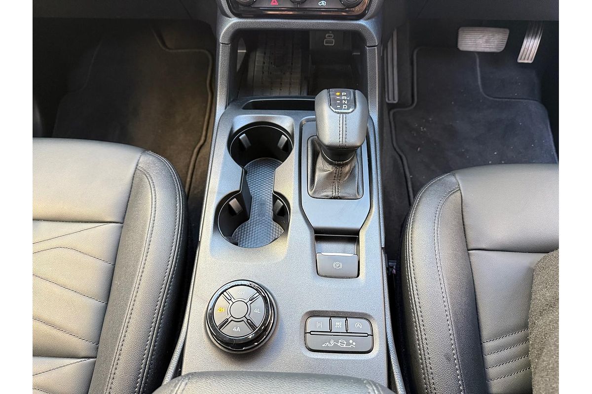 2024 Ford Everest Trend 2.0L