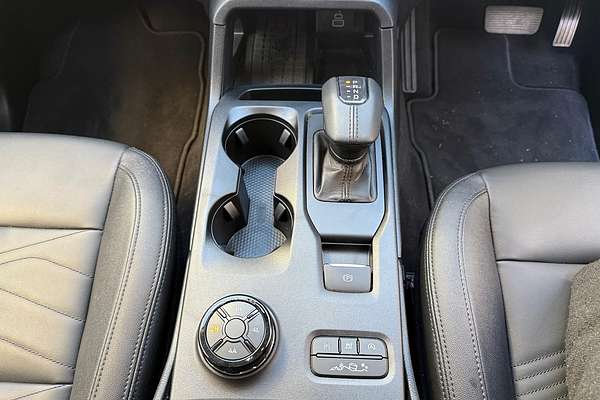 2024 Ford Everest Trend 2.0L