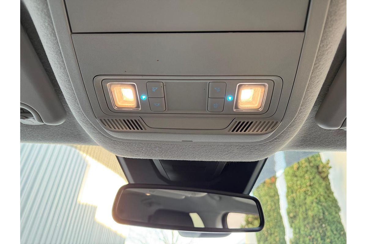 2024 Ford Everest Trend 2.0L