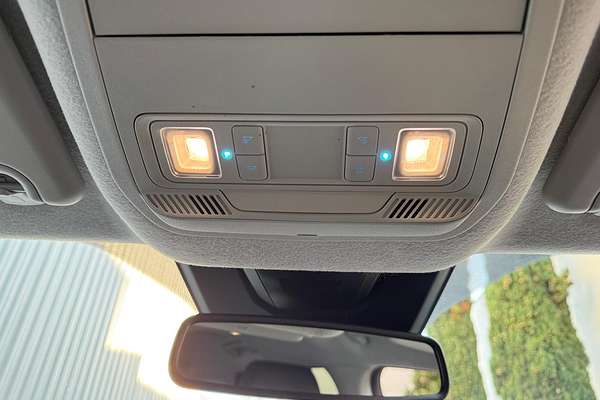 2024 Ford Everest Trend 2.0L