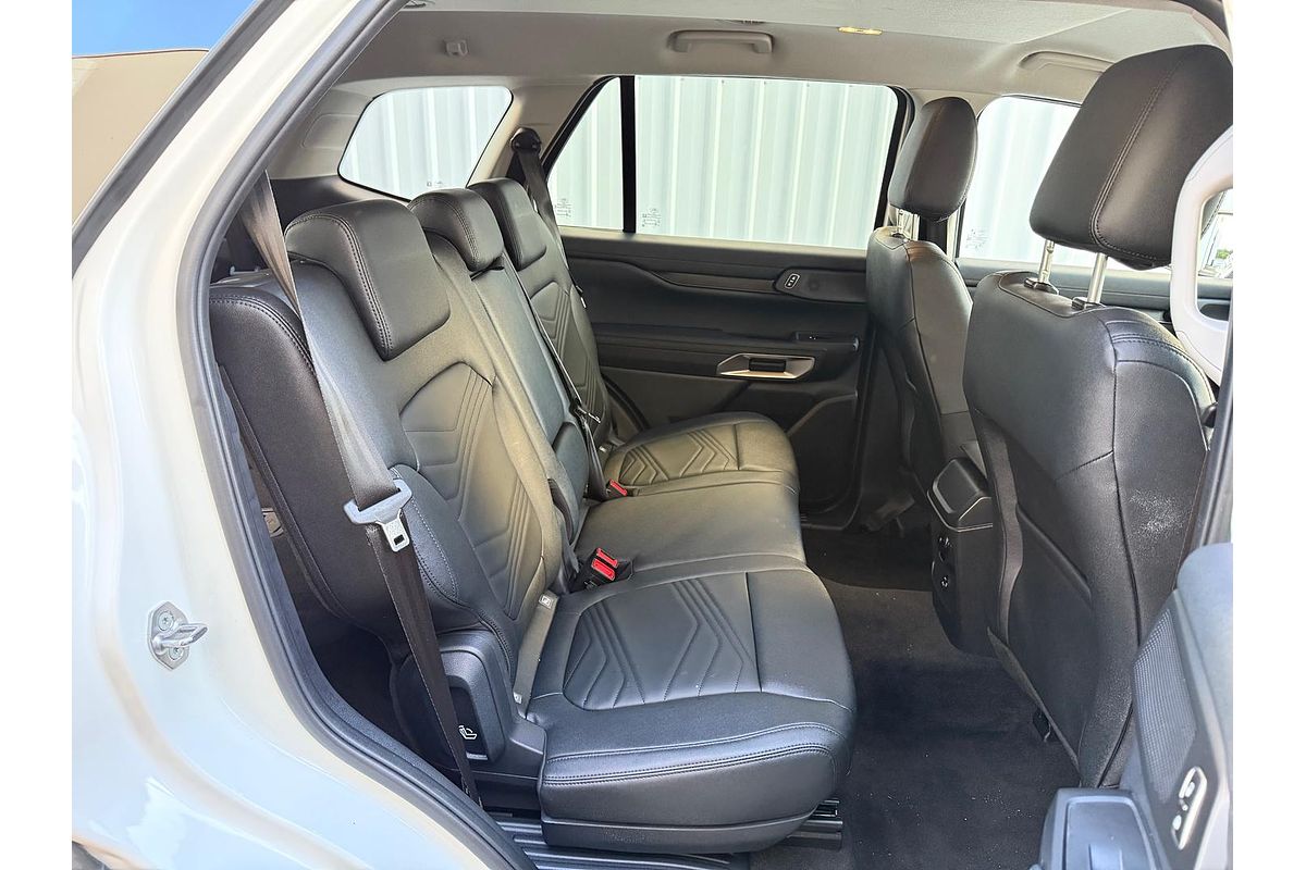 2024 Ford Everest Trend 2.0L