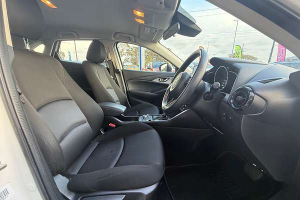 2021 Mazda CX-3 Neo Sport DK