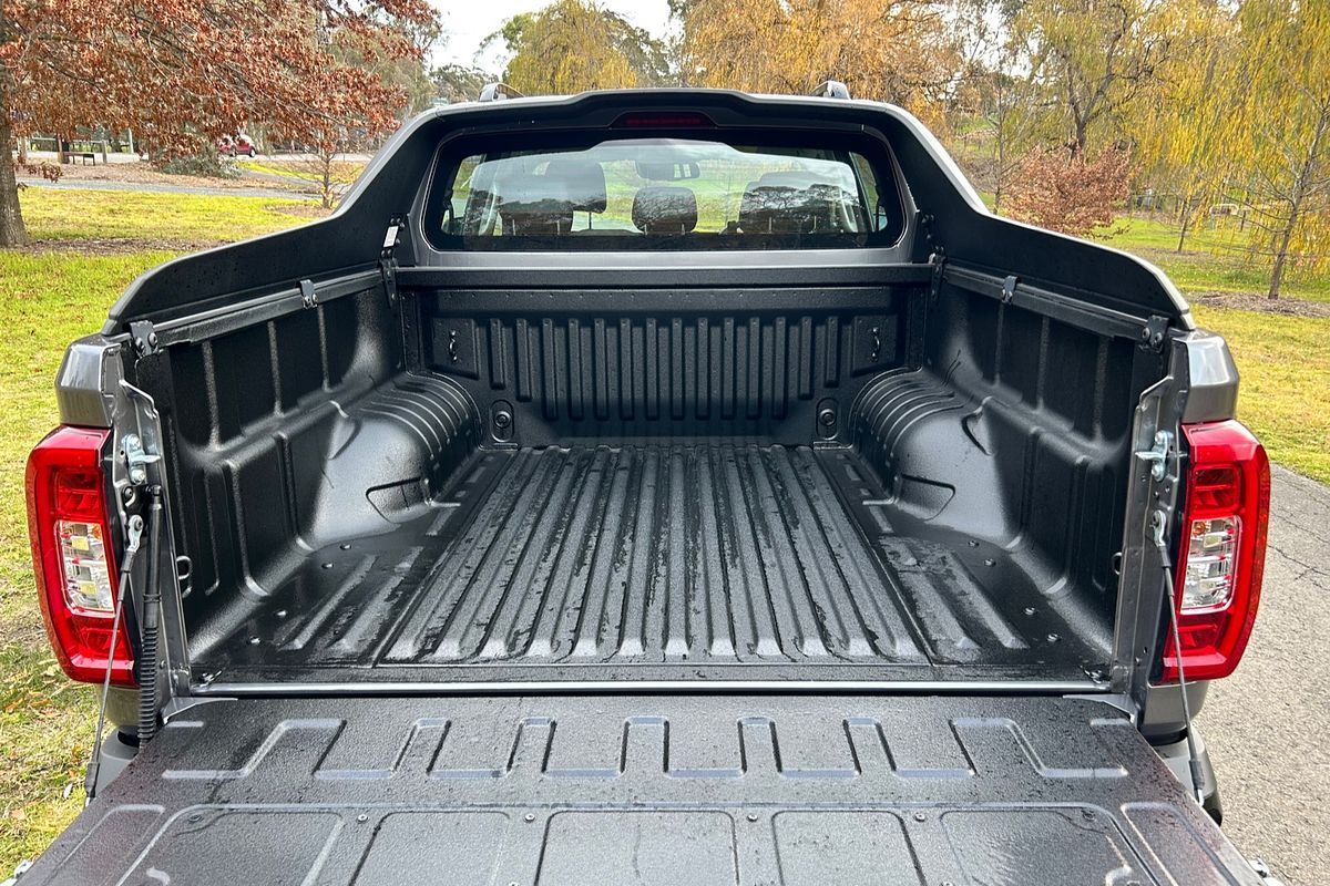 2025 LDV T60 Max PLUS SK8C 4X4