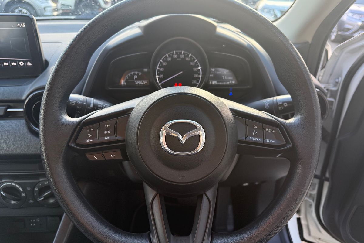 2021 Mazda CX-3 Neo Sport DK