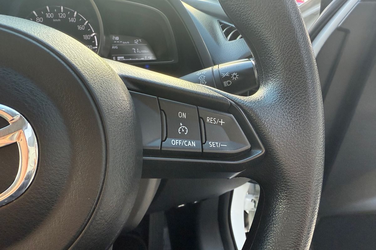 2021 Mazda CX-3 Neo Sport DK