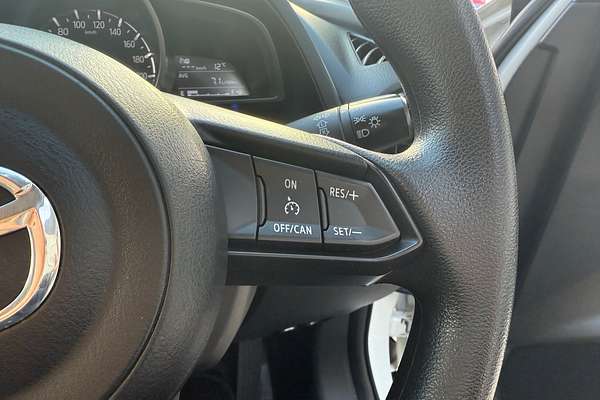 2021 Mazda CX-3 Neo Sport DK