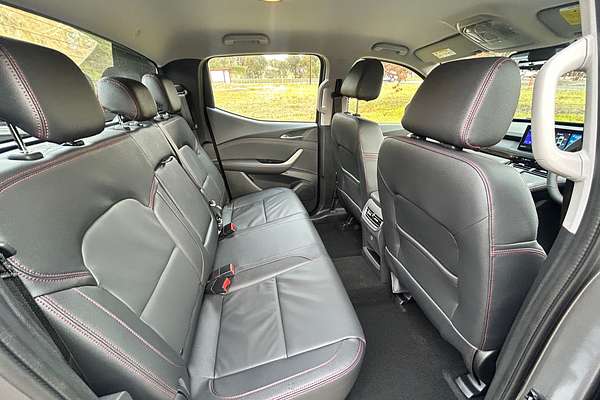 2025 LDV T60 Max PLUS SK8C 4X4