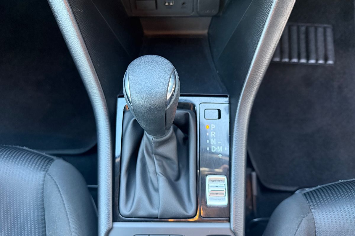 2021 Mazda CX-3 Neo Sport DK