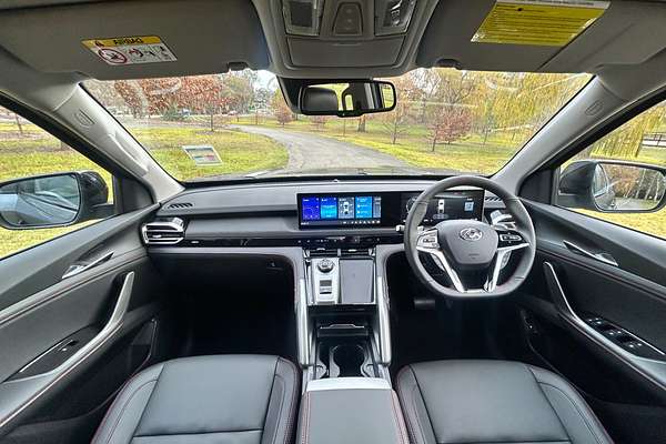 2025 LDV T60 Max PLUS SK8C 4X4