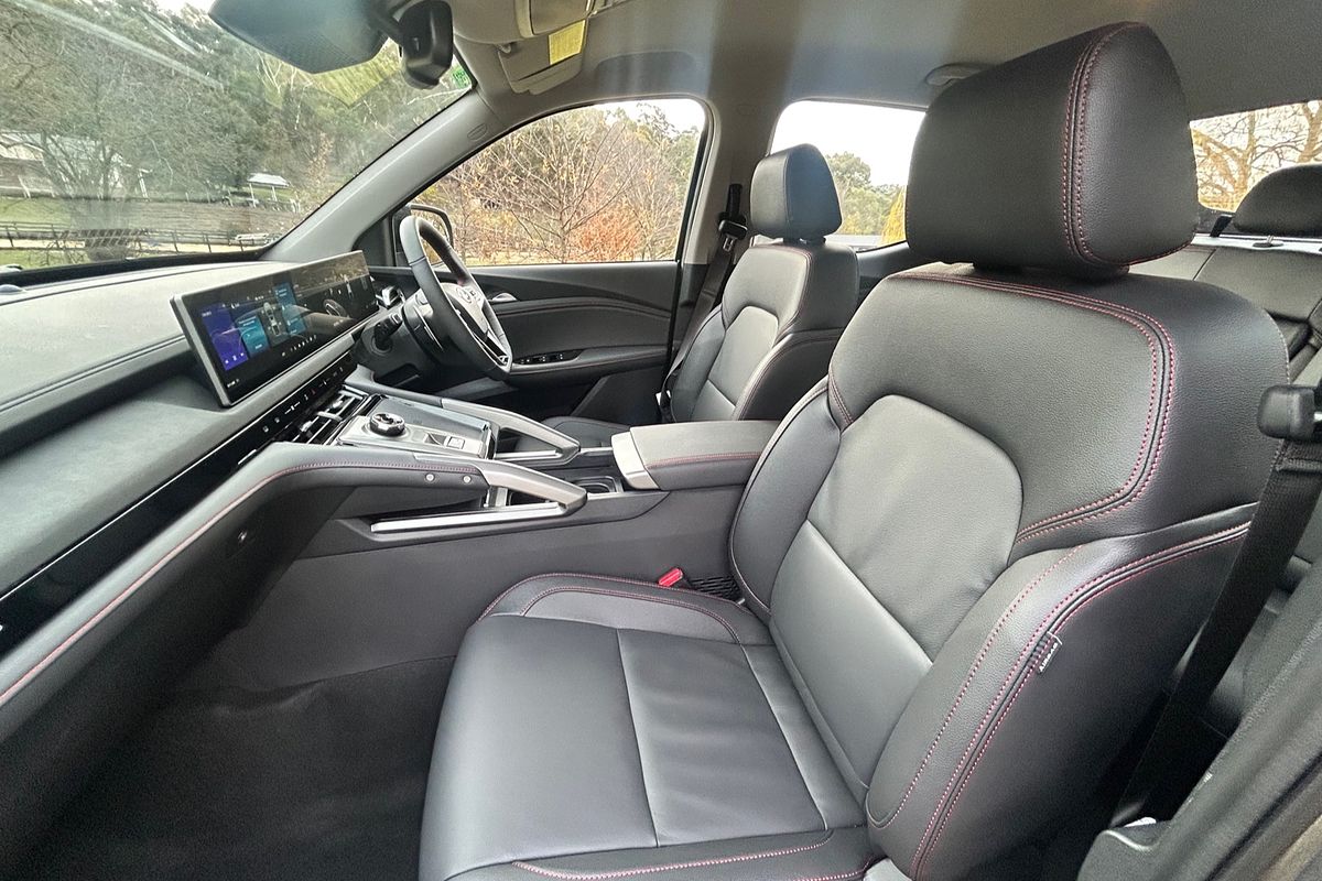 2025 LDV T60 Max PLUS SK8C 4X4