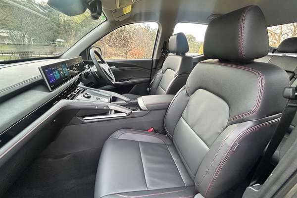 2025 LDV T60 Max PLUS SK8C 4X4