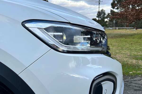 2025 Volkswagen T-Roc 110TSI Style D11