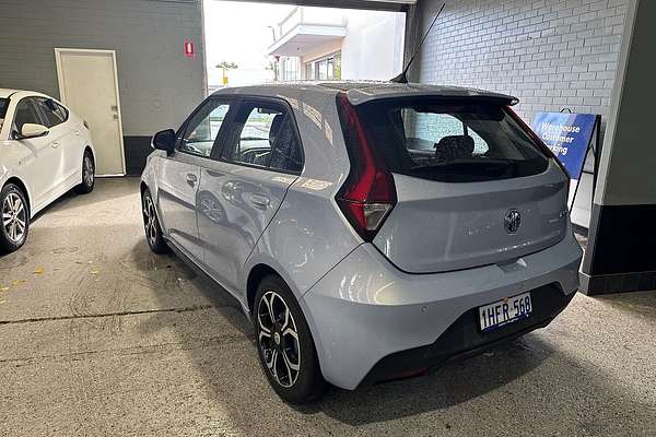 2020 MG MG3 Excite