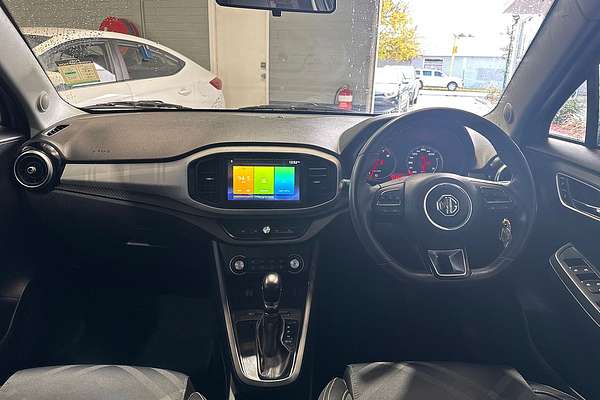 2020 MG MG3 Excite