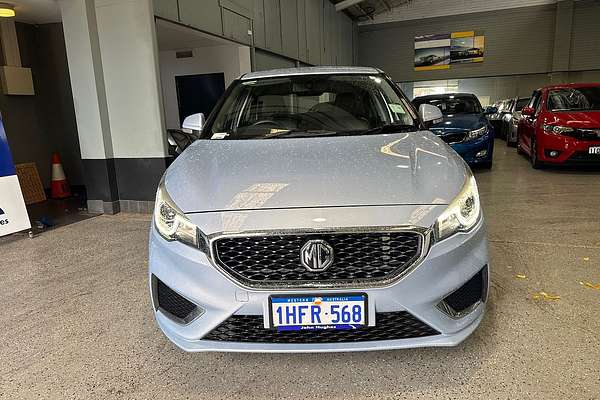 2020 MG MG3 Excite