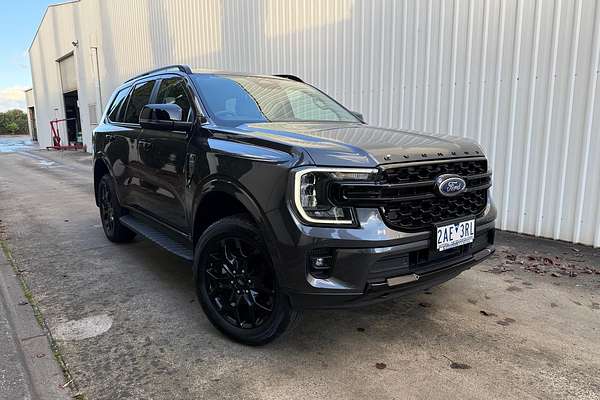 2024 Ford Everest Sport 2.0L