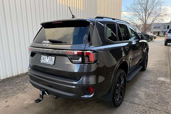 2024 Ford Everest Sport 2.0L