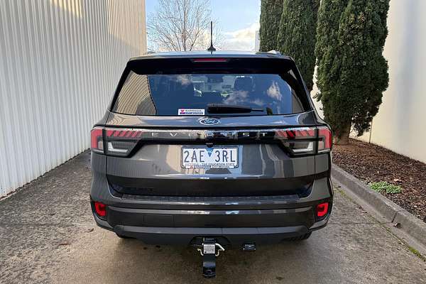 2024 Ford Everest Sport 2.0L
