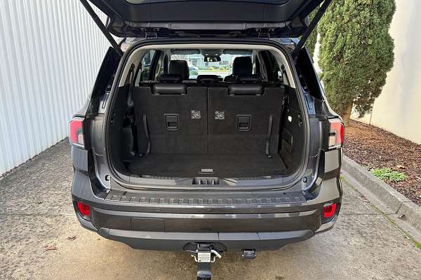 2024 Ford Everest Sport 2.0L
