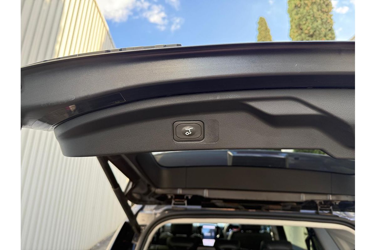 2024 Ford Everest Sport 2.0L