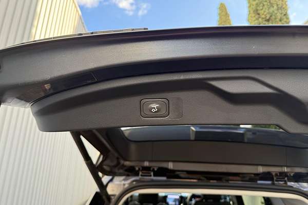2024 Ford Everest Sport 2.0L