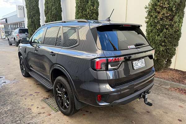 2024 Ford Everest Sport 2.0L