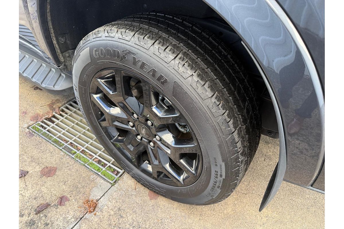 2024 Ford Everest Sport 2.0L