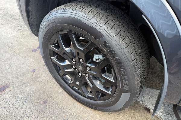 2024 Ford Everest Sport 2.0L