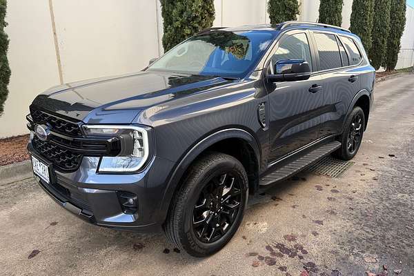 2024 Ford Everest Sport 2.0L