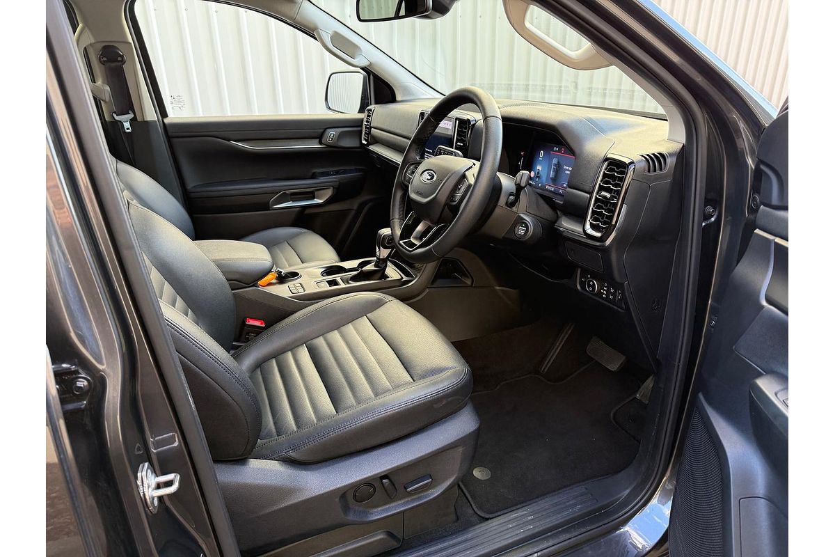 2024 Ford Everest Sport 2.0L