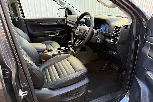 2024 Ford Everest Sport 2.0L