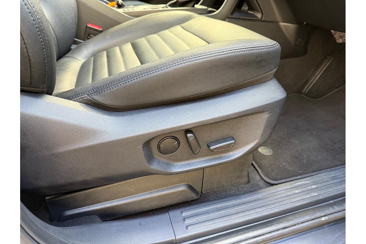 2024 Ford Everest Sport 2.0L