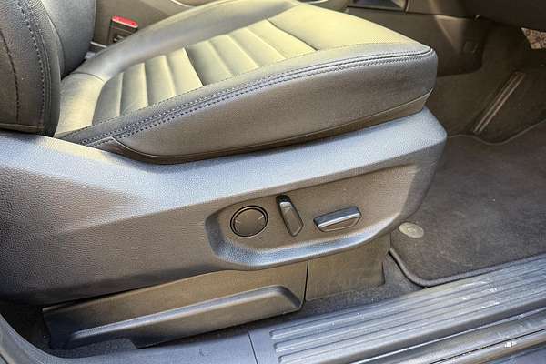 2024 Ford Everest Sport 2.0L