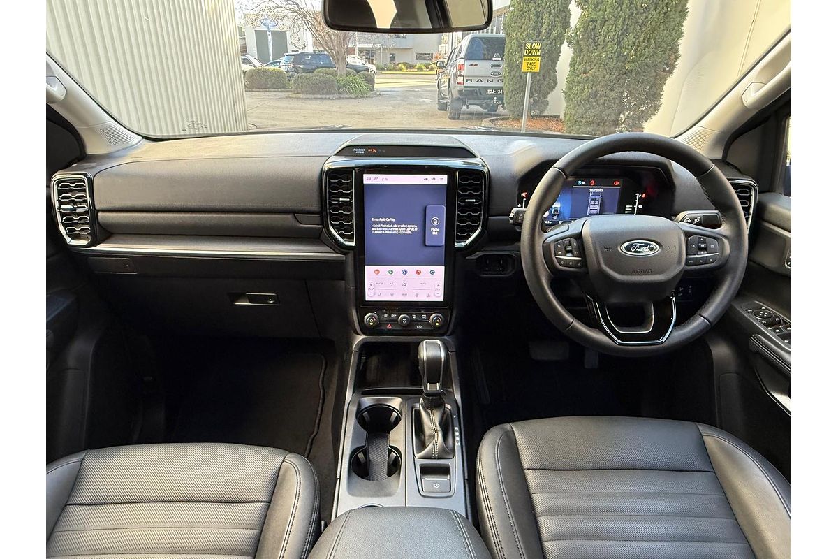2024 Ford Everest Sport 2.0L