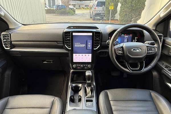 2024 Ford Everest Sport 2.0L