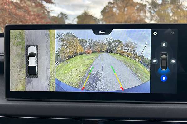 2025 LDV T60 Max PLUS SK8C 4X4