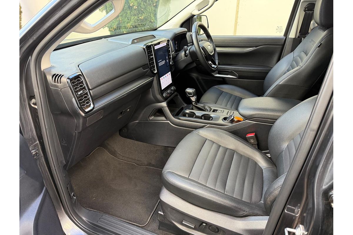 2024 Ford Everest Sport 2.0L