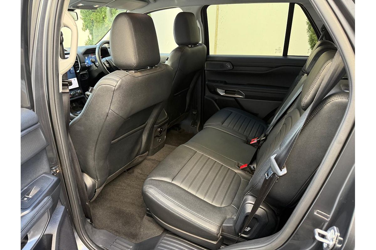 2024 Ford Everest Sport 2.0L