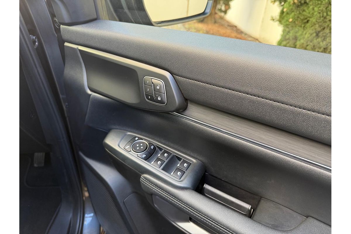 2024 Ford Everest Sport 2.0L