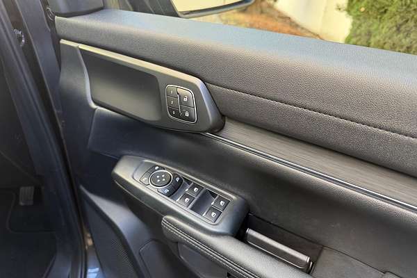 2024 Ford Everest Sport 2.0L