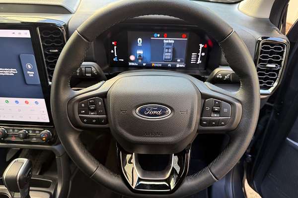 2024 Ford Everest Sport 2.0L