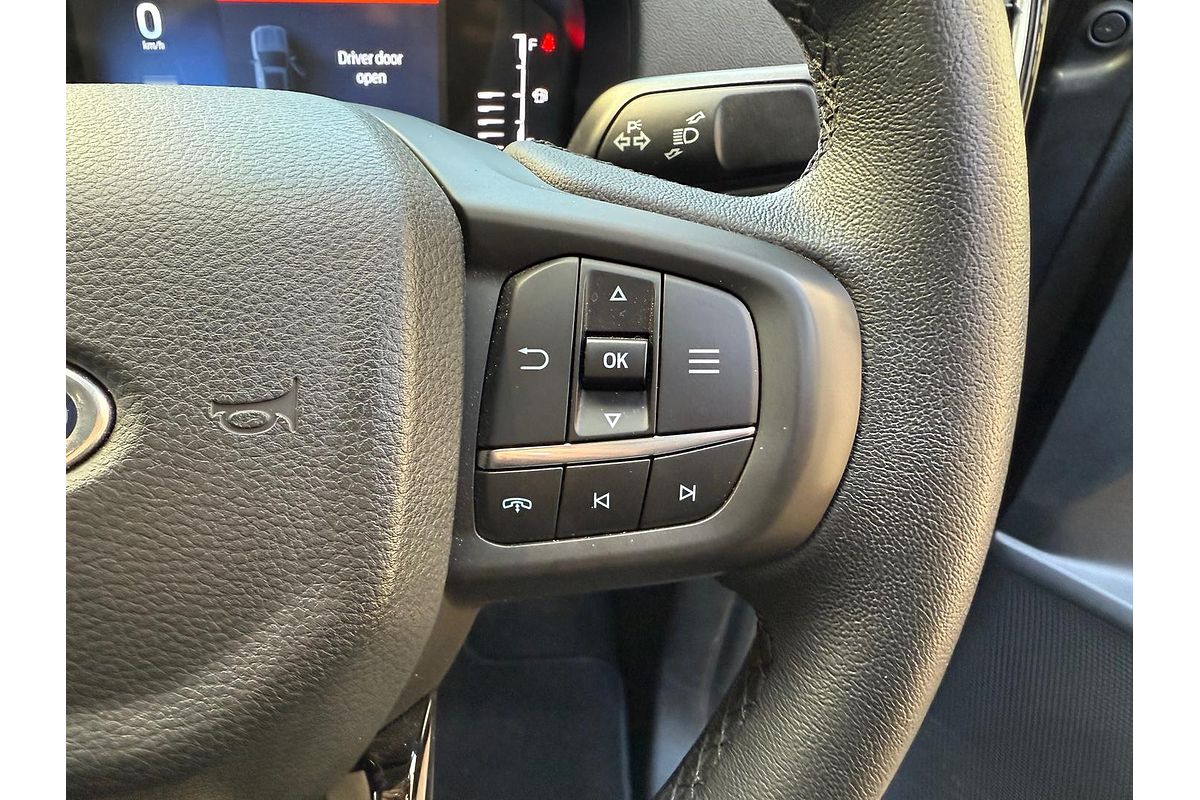 2024 Ford Everest Sport 2.0L