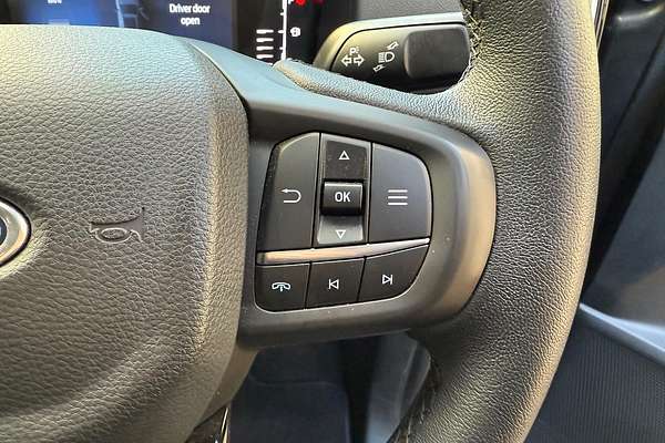 2024 Ford Everest Sport 2.0L
