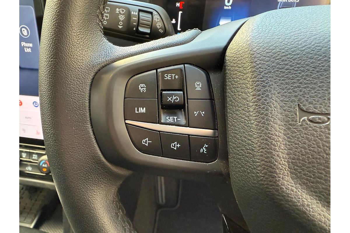 2024 Ford Everest Sport 2.0L