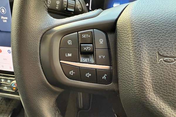 2024 Ford Everest Sport 2.0L